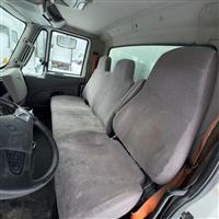 2018 International 4300