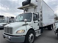 2020 Freightliner M2 106
