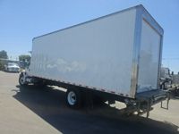 2018 International 4300
