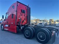 2019 Freightliner CASCADIA 125