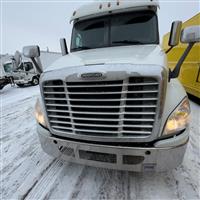 2019 Freightliner CASCADIA 125