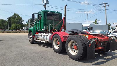 2020 Mack CMM64T