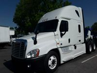 2020 Freightliner CASCADIA 125