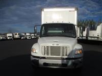 2016 Freightliner M2 106