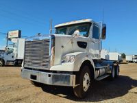 2019 Freightliner 122SD