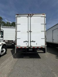 2020 International MV607