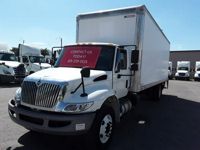 2019 International 4300