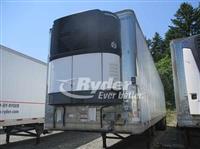 2009 Great Dane 7211TZ-1