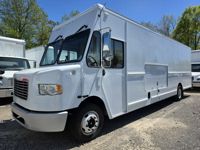 2017 Freightliner MT55