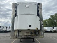 2016 Great Dane 721TZ-1 -48/162/102