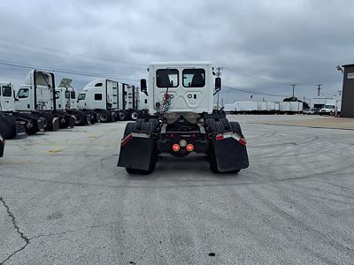 2019 Freightliner CASCADIA 125