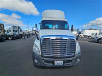 2014 Freightliner CASCADIA 113