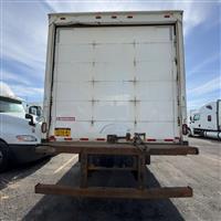 2017 International 4300