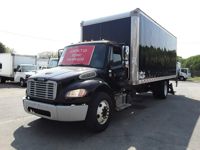 2020 Freightliner M2 106