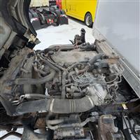 2018 Isuzu NPR HD