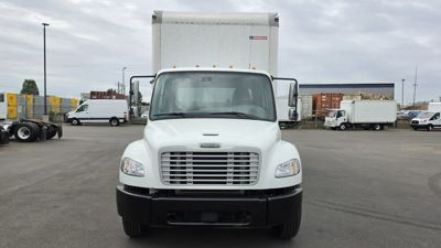 2019 Freightliner M2 106