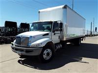 2016 International 4300