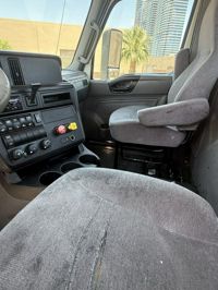 2019 International LT625