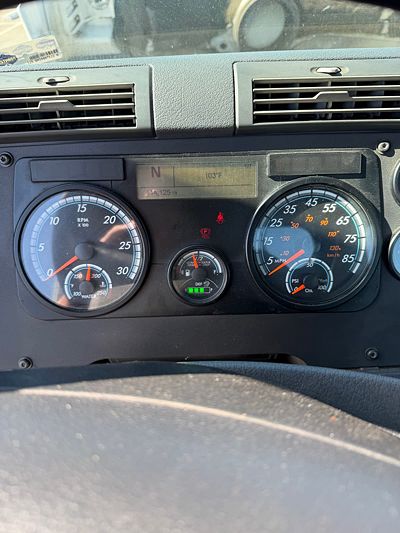 2019 Freightliner CASCADIA 113
