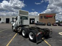 2020 International LT625