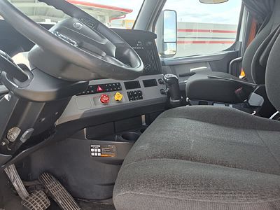 2022 Freightliner NEW CASCADIA PX12664