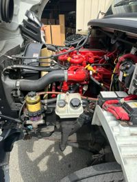 2018 Freightliner M2 106
