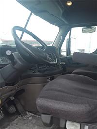 2019 Freightliner CASCADIA 125