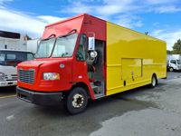 2017 Freightliner MT55