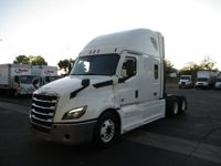 2021 Freightliner NEW CASCADIA PX12664