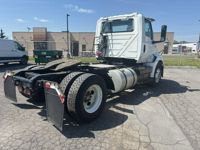 2019 International RH613