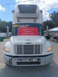 2019 Freightliner M2 106