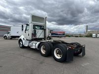 2014 International Prostar