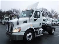 2018 Freightliner CASCADIA 113