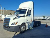 2022 Freightliner NEW CASCADIA PX12664