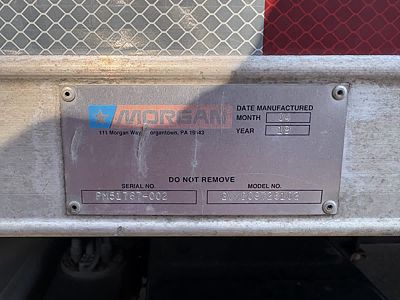 2020 Freightliner M2 106
