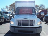 2019 Freightliner M2 106