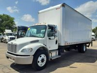 2020 Freightliner M2 106