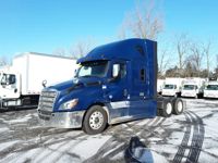 2020 Freightliner NEW CASCADIA PX12664