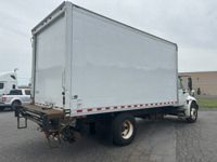 2018 International 4300