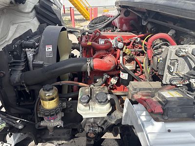 2020 Freightliner M2 106