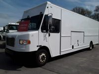 2017 Freightliner MT55