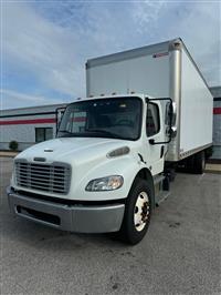 2019 Freightliner M2 106