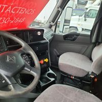 2020 International LT625