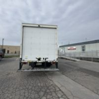 2022 Chevrolet LCF 4500XD