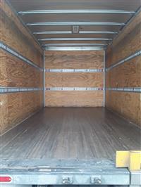 2019 International 4300 LP