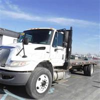 2011 International 4300