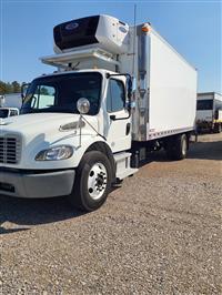 2019 Freightliner M2 106