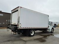 2018 Freightliner M2 106
