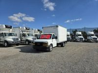 2020 GMC SAVANA TG33803