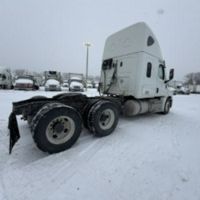 2020 Freightliner NEW CASCADIA PX12664